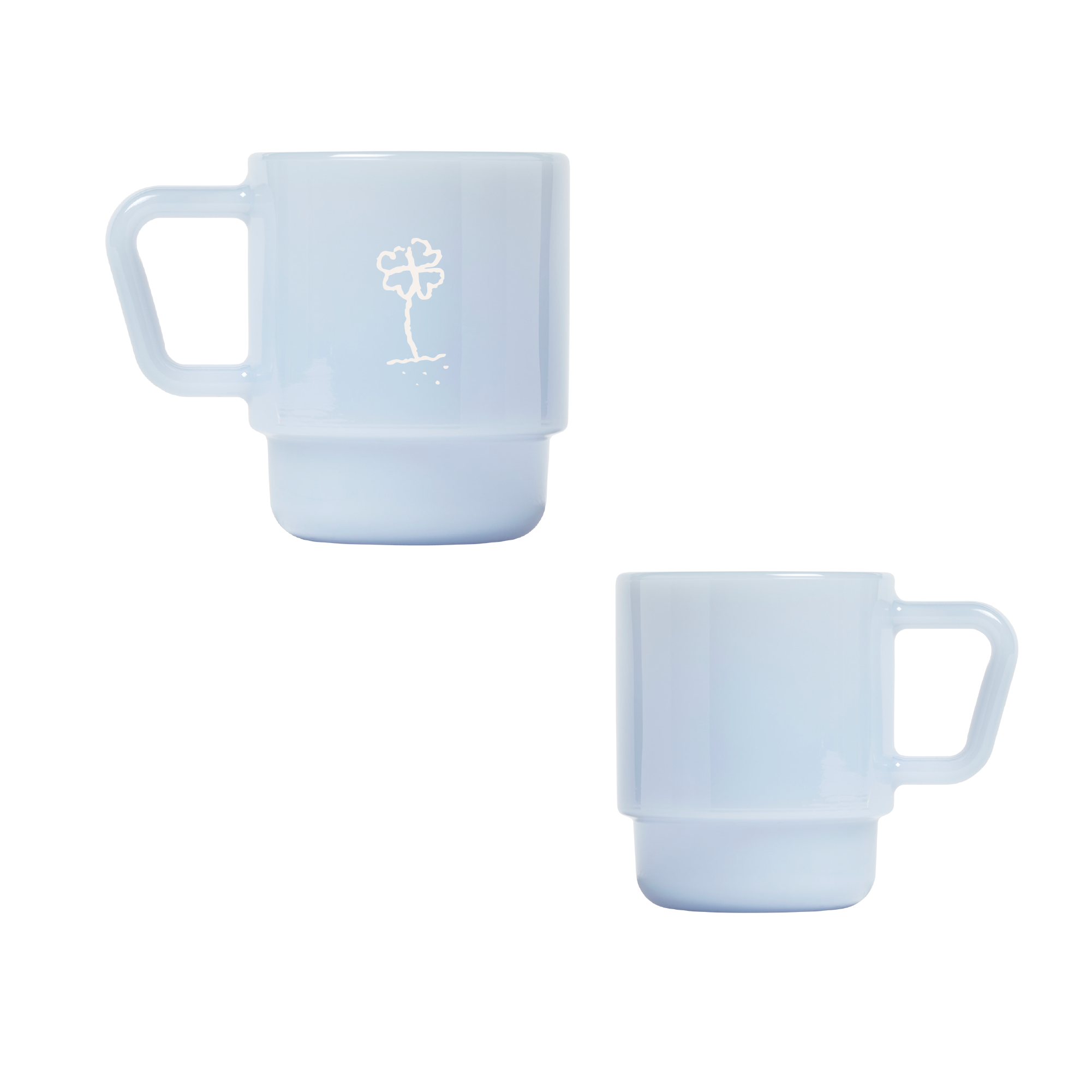 GLK Mist Mug