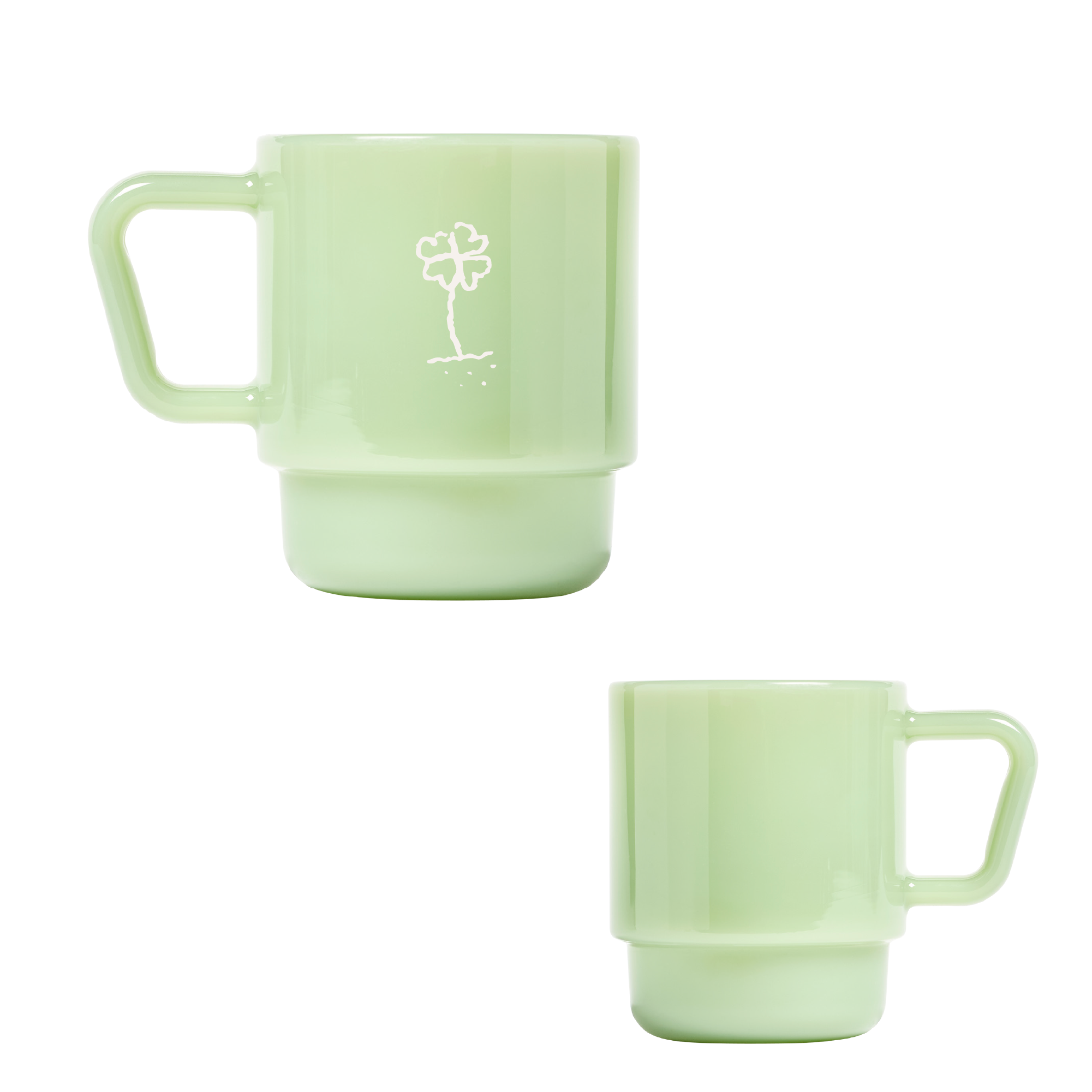 GLK Jade Mug